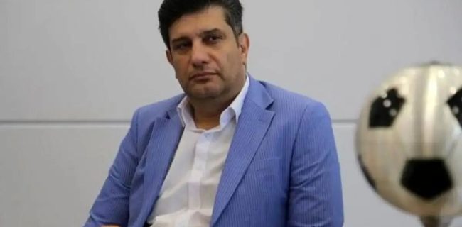 احضار مدیرعامل سابق به باشگاه استقلال! احضار مدیرعامل سابق به باشگاه استقلال!