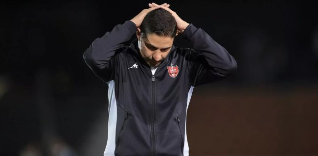 ادعای عجیب پیوس: همین پرسپولیس را به من بدهید قهرمانش می‌کنم!