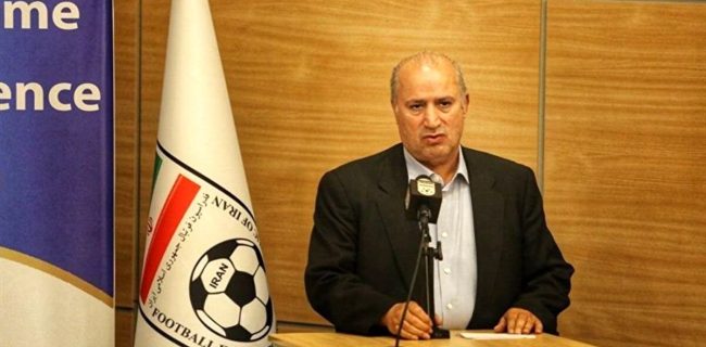 اسراف در فدراسیون فوتبال/ چرا ۱۱ نفر برای قرعه‌کشی جام‌جهانی به آمریکا می‌روند؟ + اسامی