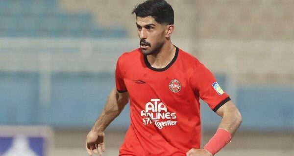 اسماعیل‌فر سرانجام به تیم ملی دعوت شد