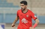 اسماعیلیفر سرانجام به تیم ملی دعوت شد اسماعیلیفر سرانجام به تیم ملی دعوت شد