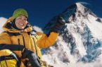 افتخاری بزرگ برای کوهنورد زن ایرانی افتخاری بزرگ برای کوهنورد زن ایرانی