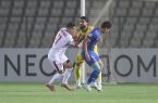 المحرق انتقام تاریخی‌اش را از استقلال گرفت!