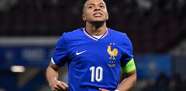 امباپه از آرژانتین، مسی، رونالدو و جام جهانی می‌گوید