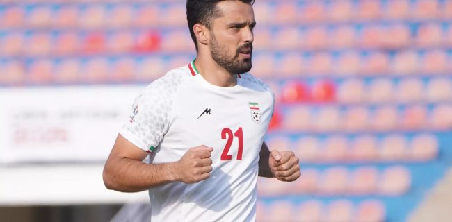 انگلیس؛ همگروه مورد علاقه ملیپوش ایران در جام جهانی 2026 انگلیس؛ همگروه مورد علاقه ملیپوش ایران در جام جهانی ۲۰۲۶