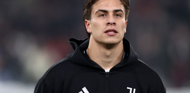 بارسلونا برای ستاره یوونتوس دندان تیز کرد