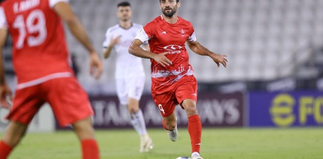 بازیکن مغضوب هاشمیان به تیم ملی دعوت شد!