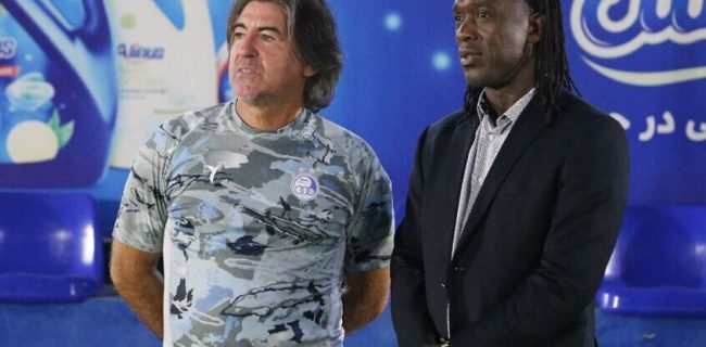 برگزاری اردوی استقلال در هلند با یک شرط بزرگ برای سیدورف برگزاری اردوی استقلال در هلند با یک شرط بزرگ برای سیدورف