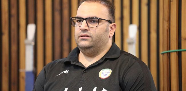 بهداد سلیمی: علی داودی، هم قهرمان جهان می‌شود، هم رکورد می‌زند