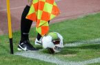 تاج به داوران نامه نوشت تاج به داوران نامه نوشت