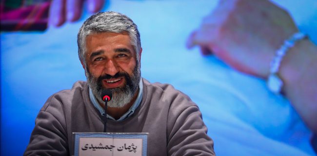 تایید خروج از کشور پژمان جمشیدی توسط وکلایش تایید خروج از کشور پژمان جمشیدی توسط وکلایش