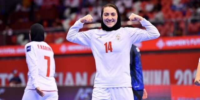 تساوی زنان ایران و روسیه