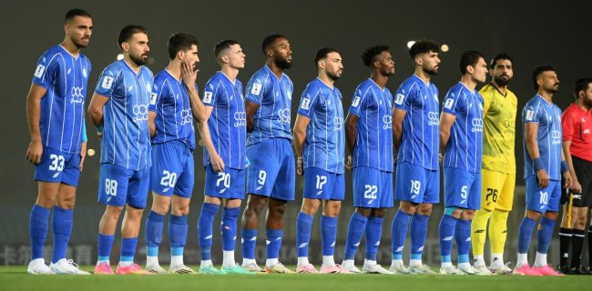 تقویم عجیب استقلال تا دربی