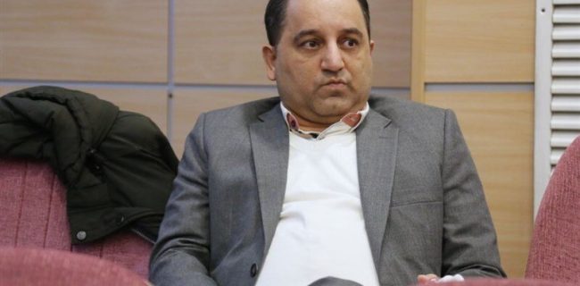 توضیحات علوی درباره حضور کاروان ۸۶ نفره تیم ملی در امارات! توضیحات علوی درباره حضور کاروان ۸۶ نفره تیم ملی در امارات!