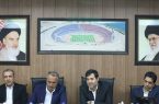 جدیدترین صحبتهای وزیر ورزش درباره بازسازی استادیوم آزادی جدیدترین صحبتهای وزیر ورزش درباره بازسازی استادیوم آزادی
