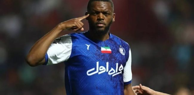 جریمه میلیاردی استقلال! جریمه میلیاردی استقلال!