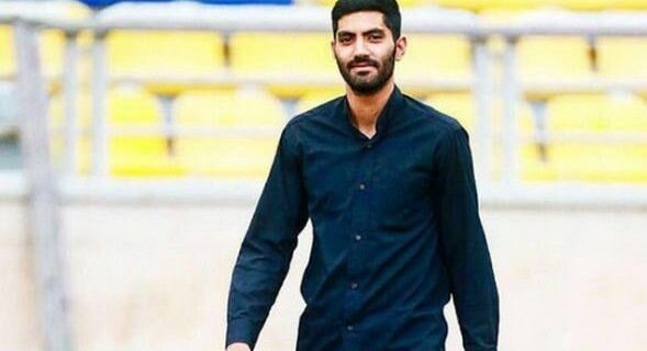 حسین عبدی در پرسپولیس؟ عادی است! حسین عبدی در پرسپولیس؟ عادی است!