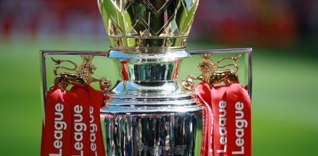 خودکشی در انتظار لیگ برتر انگلیس خودکشی در انتظار لیگ برتر انگلیس