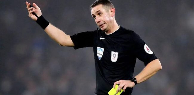 داور فوتبال فیلم‌های مستهجن می‌ساخت!