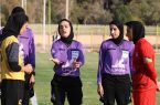 داوران ایرانی در لیگ قهرمانان زنان آسیا داوران ایرانی در لیگ قهرمانان زنان آسیا