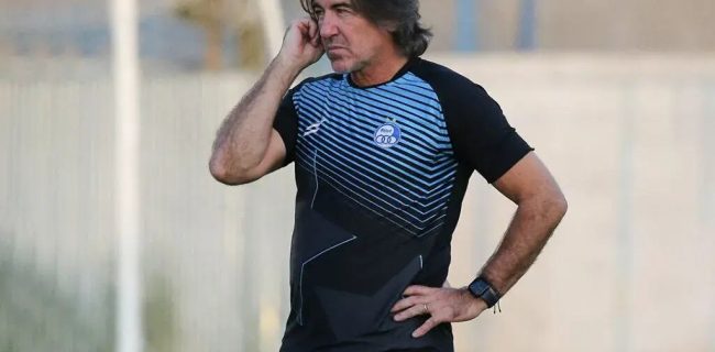 دردسرهای ساپینتو بعد از فیفادی