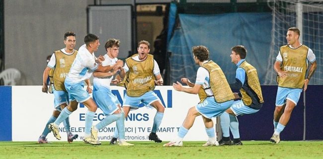 دنیا در انتظار یکی از عجیبترین اتفاقات فوتبالی دنیا در انتظار یکی از عجیبترین اتفاقات فوتبالی