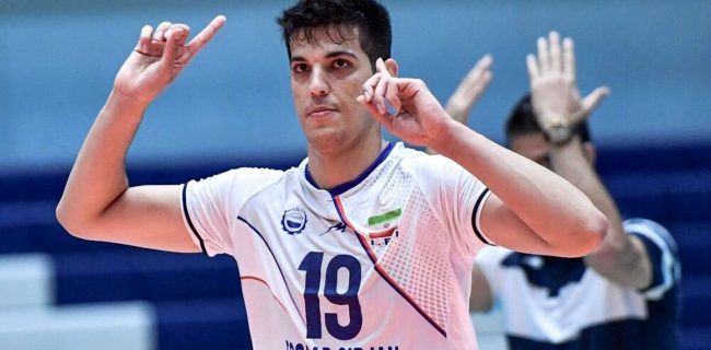 دکتر برهانی:صابر کاظمی زنده است