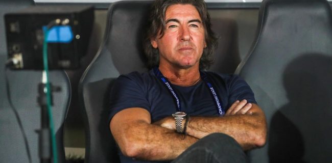 ساپینتو: خوشحالم دوباره اینجا هستم/ از کجا شروع کنم؟