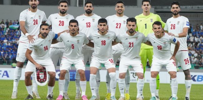 سیر تا پیاز حریف تیم ملی ایران ؛ پسران کم ارزش آقای مراکش! سیر تا پیاز حریف تیم ملی ایران ؛ پسران کم ارزش آقای مراکش!