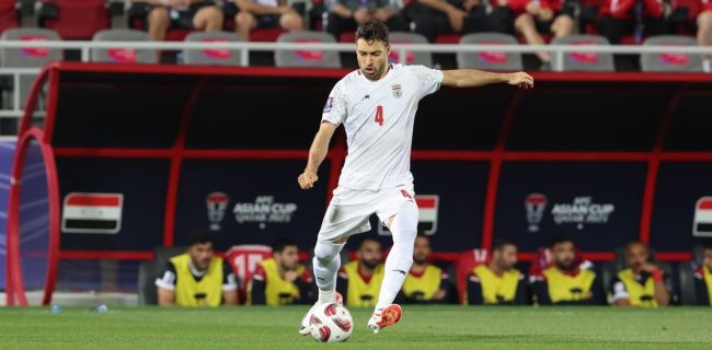 شجاع: بازی با کیپ‌ورد سنگین است!