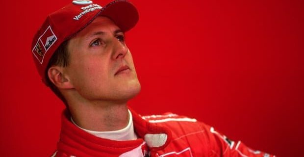 شوماخر در حال به بهبودی است؟ شوماخر در حال به بهبودی است؟