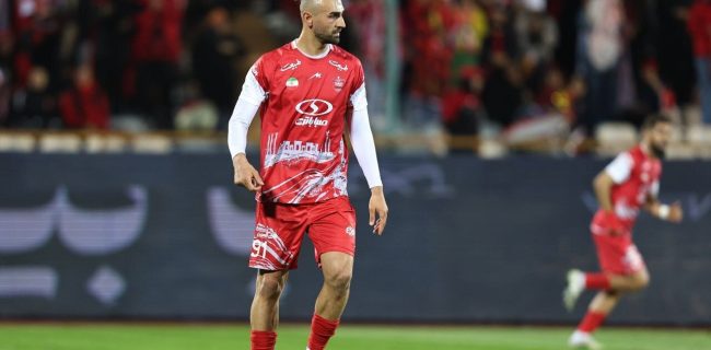 طلب دورسون پرداخت شد! طلب دورسون پرداخت شد!