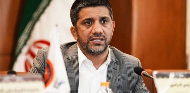 علیرضا دبیر: از کار دینی و فرهنگی خجالت نکشید/ بهترین آنالیزور دنیا پاسدار است