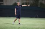 عکس| درخواست هواداران پرسپولیس؛ یحیی برگرد!