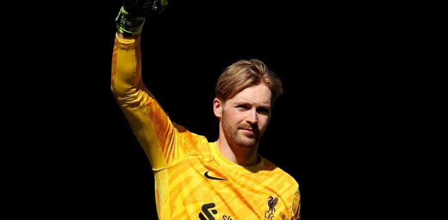 عکس| غول‌کش جدید دنیای فوتبال