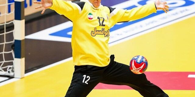 فدراسیون جهانی هندبال از زنان ایران نوشت فدراسیون جهانی هندبال از زنان ایران نوشت