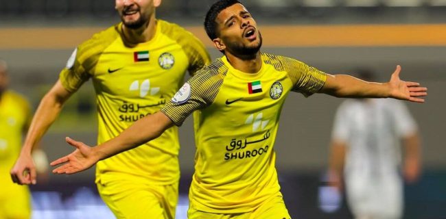 قایدی هم مثل بقیه؛ روزی برمیگردند اما دست خالی! قایدی هم مثل بقیه؛ روزی برمیگردند اما دست خالی!