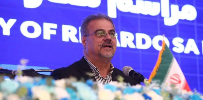 مدیرعامل سابق استقلال از ناگفته‌ها می‌گوید