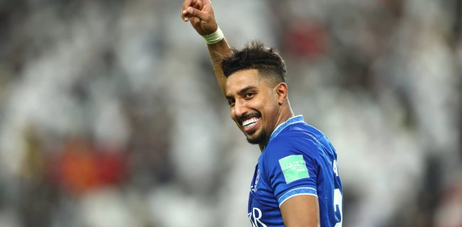 مرد سال آسیا لو رفت!