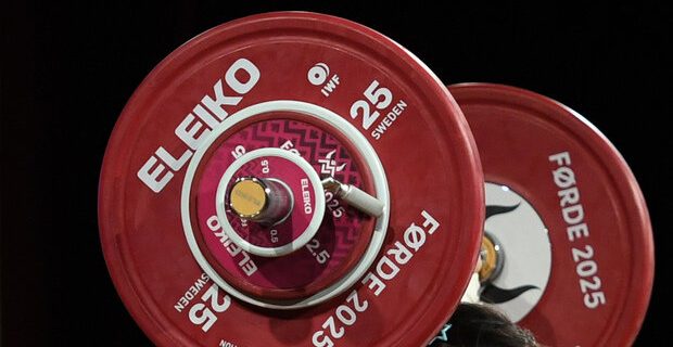 مرگ دلخراش قهرمان سابق وزنه برداری و یک اقدام شایسته