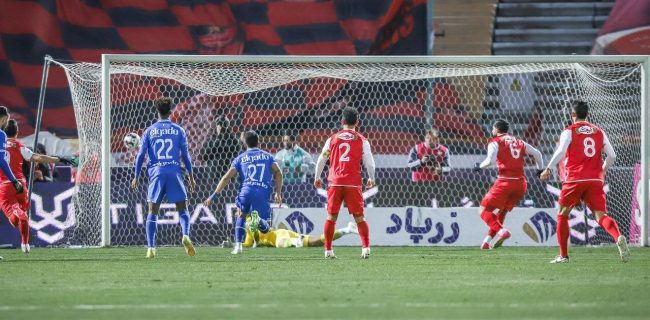 معادله پرسپولیس و سازمان لیگ برای انتخاب ورزشگاه میزبان دربی معادله پرسپولیس و سازمان لیگ برای انتخاب ورزشگاه میزبان دربی