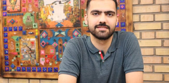 نه؛ این کشور تو نبود!/ دیگر بیخیال نمایش شو کیانوش نه؛ این کشور تو نبود!/ دیگر بیخیال نمایش شو کیانوش