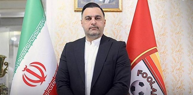 هر چه جلوتر می‌رویم، لیگ برتر بدتر می‌شود