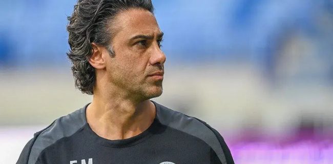 هوادار استقلال خطاب به مجیدی: جان بچه‌ات بیا!