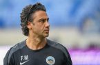 هواداران استقلال:آهای فرهاد مجیدی! هواداران استقلال:آهای فرهاد مجیدی!