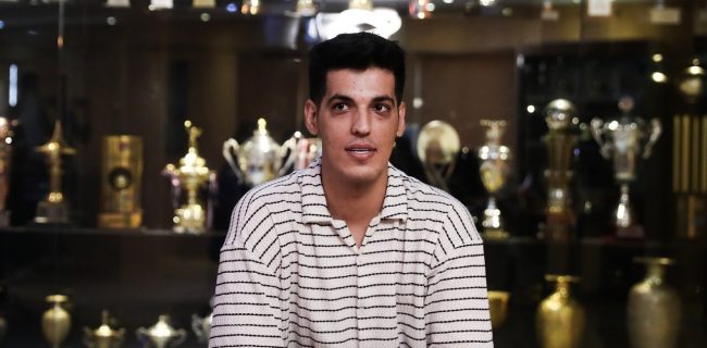 وخامت حال صابر کاظمی؛ همه در انتظار معجزه وخامت حال صابر کاظمی؛ همه در انتظار معجزه