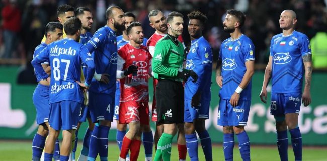 وزیر ورزش تعیین کرد؛ برگزاری دربی در مشهد یا شیراز