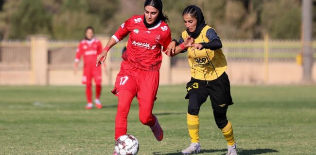 وضعیت قرمز در پرسپولیس!