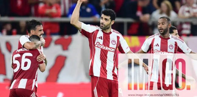 پاداش بزرگ به مهدی طارمی پس از درخشش در دربی