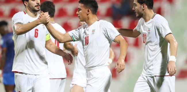 پاشازاده: برخی بازیکنان فقط اسم دارند/ آینده خوبی برای تیم ملی متصور نیستم پاشازاده: برخی بازیکنان فقط اسم دارند/ آینده خوبی برای تیم ملی متصور نیستم